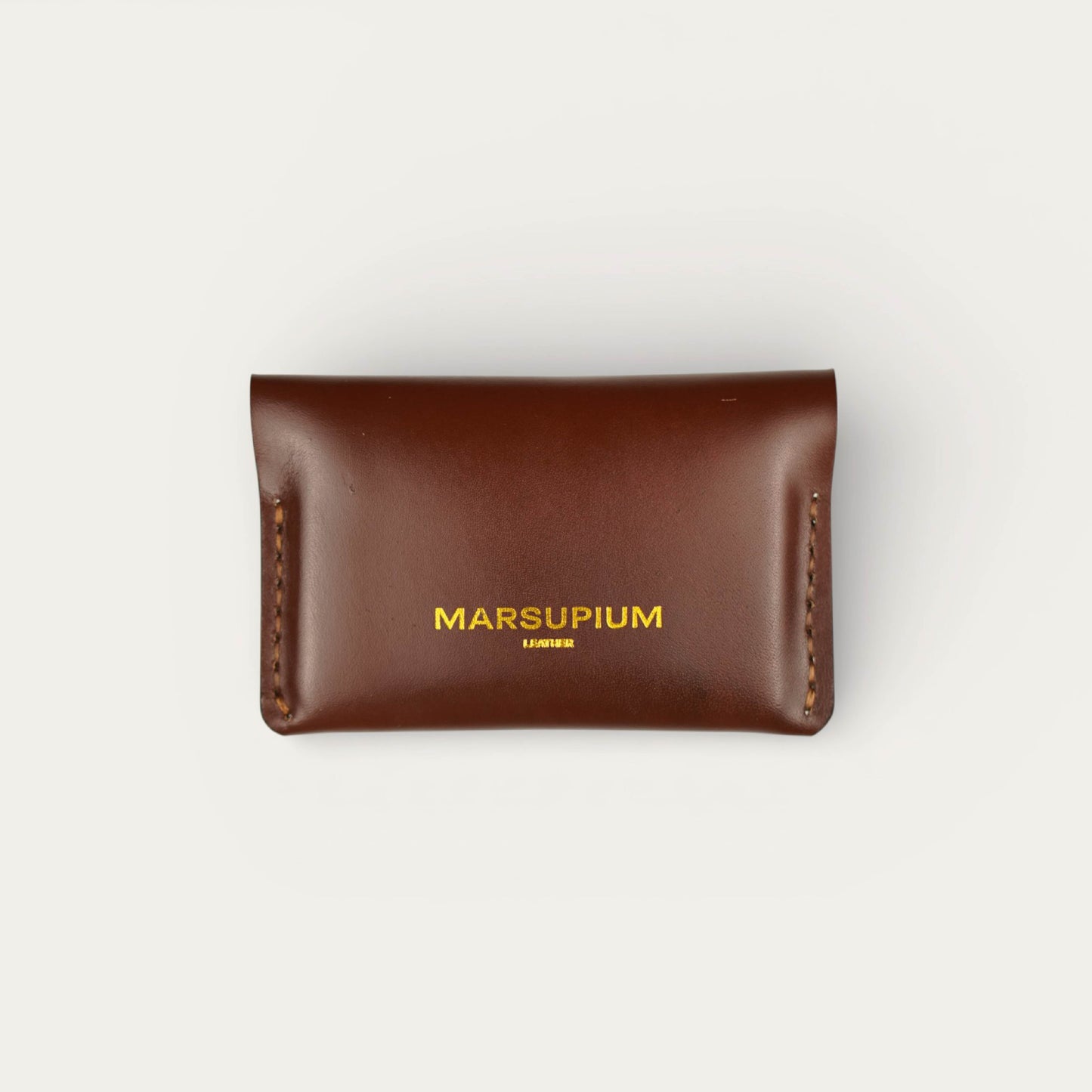 L'enveloppe 2.0 - Brown