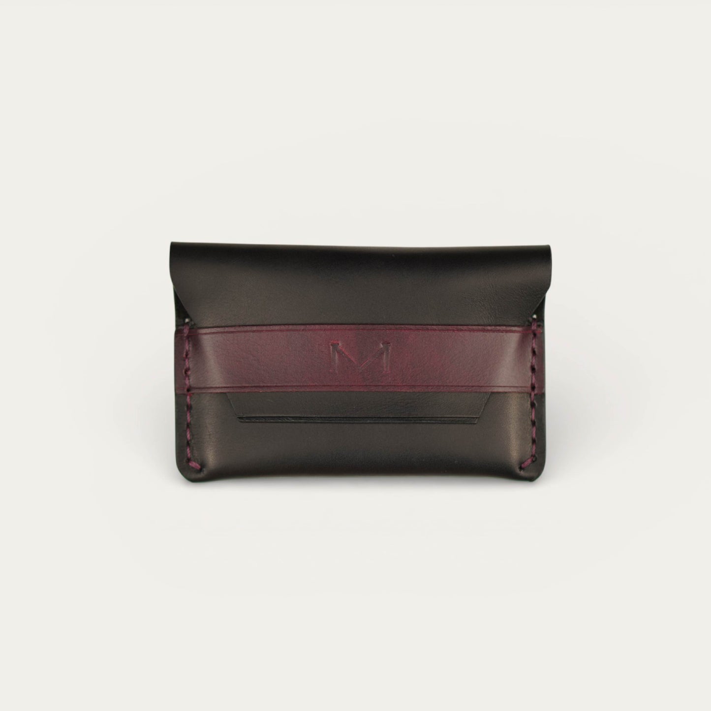 L'enveloppe 2.0 - Black