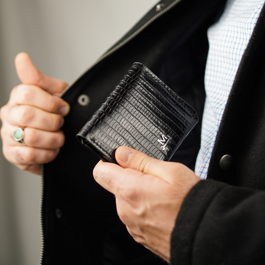 Bifold Wallets