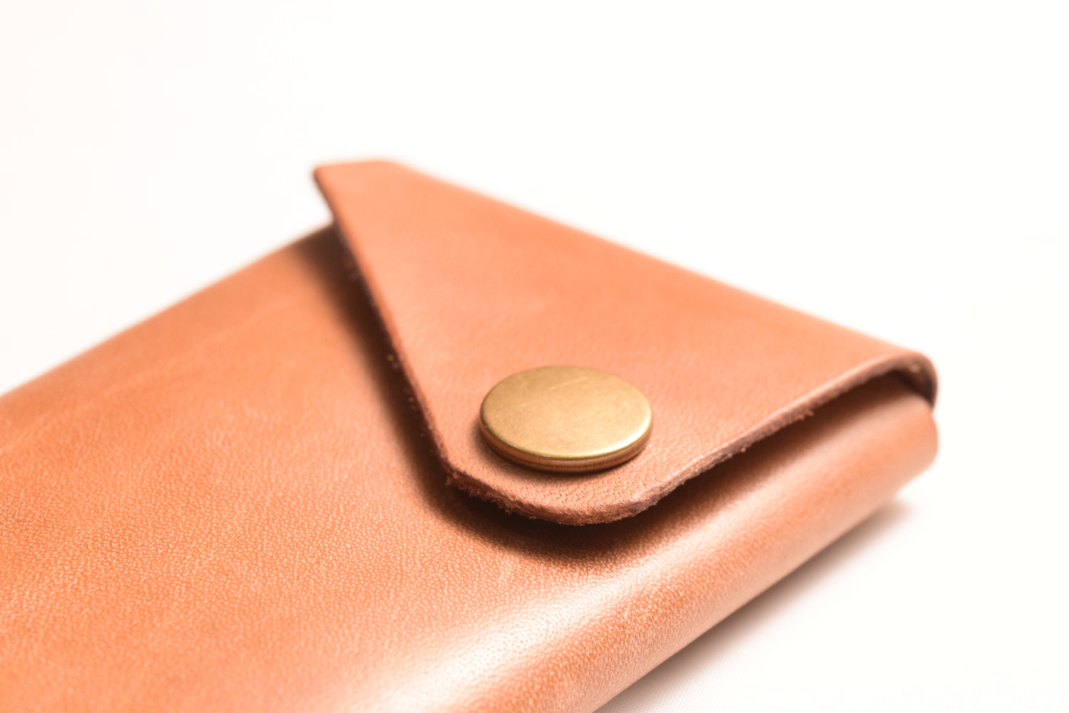 Minimalist Wallets