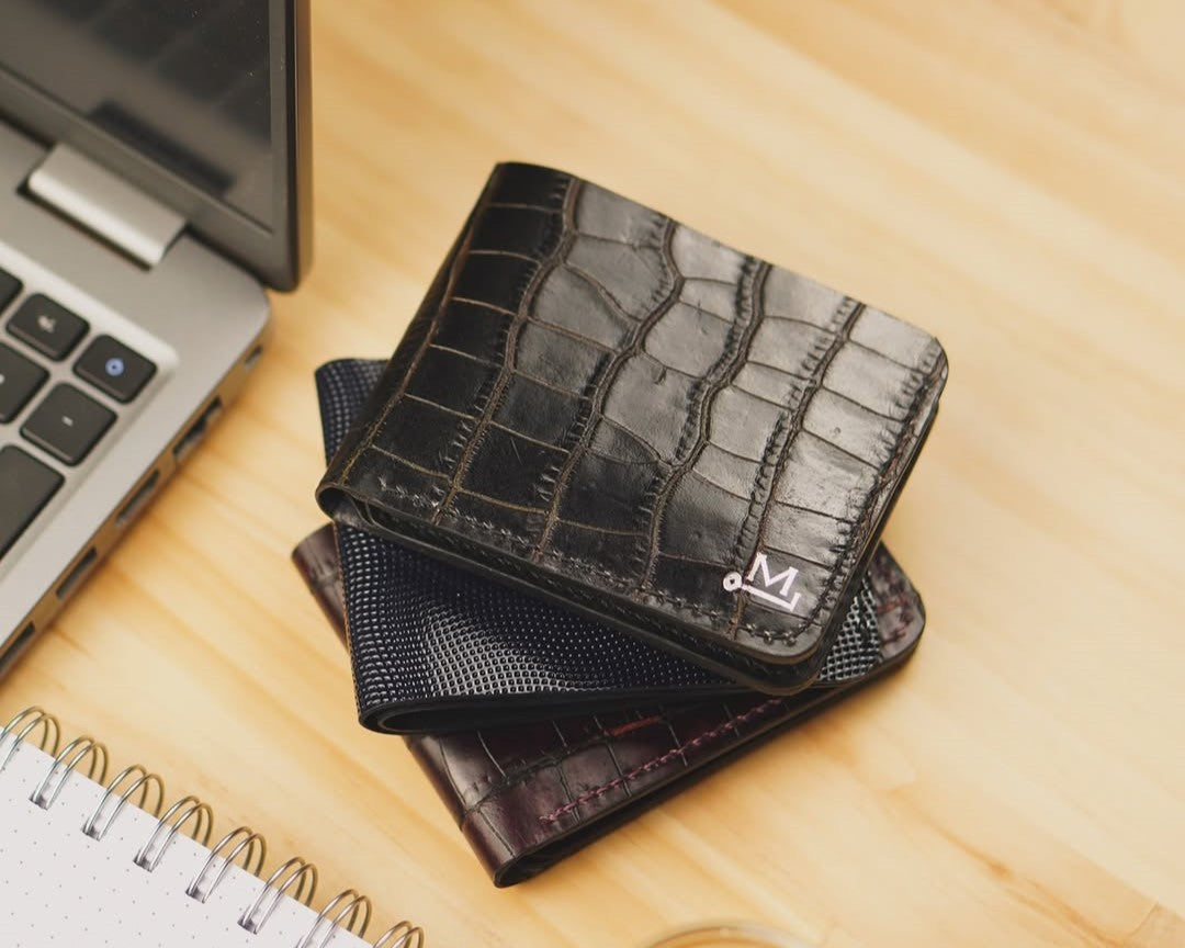 Bifold Wallet