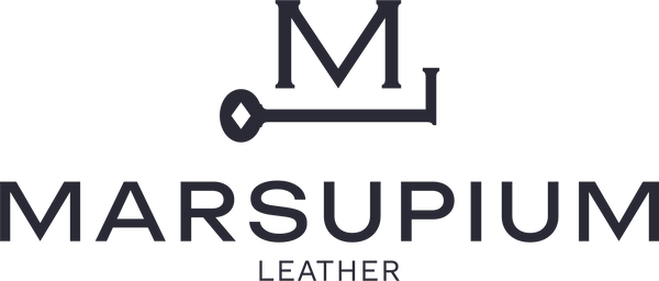 Marsupium Leather