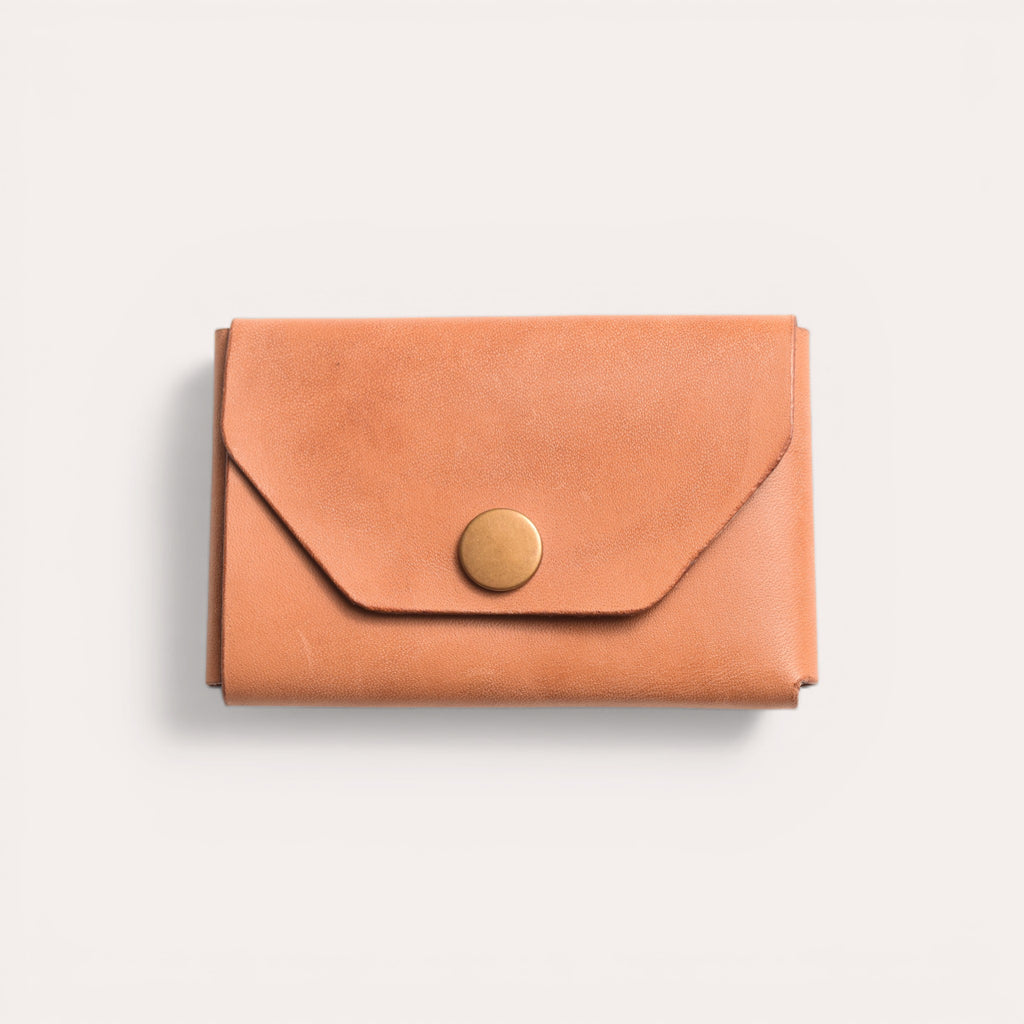 Double-Faces - Beige