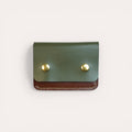 Cartable - Green | Brown
