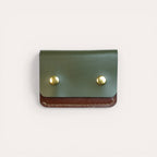 Cartable - Green | Brown