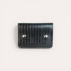 Cartable - Limited Edition : Black Lizard