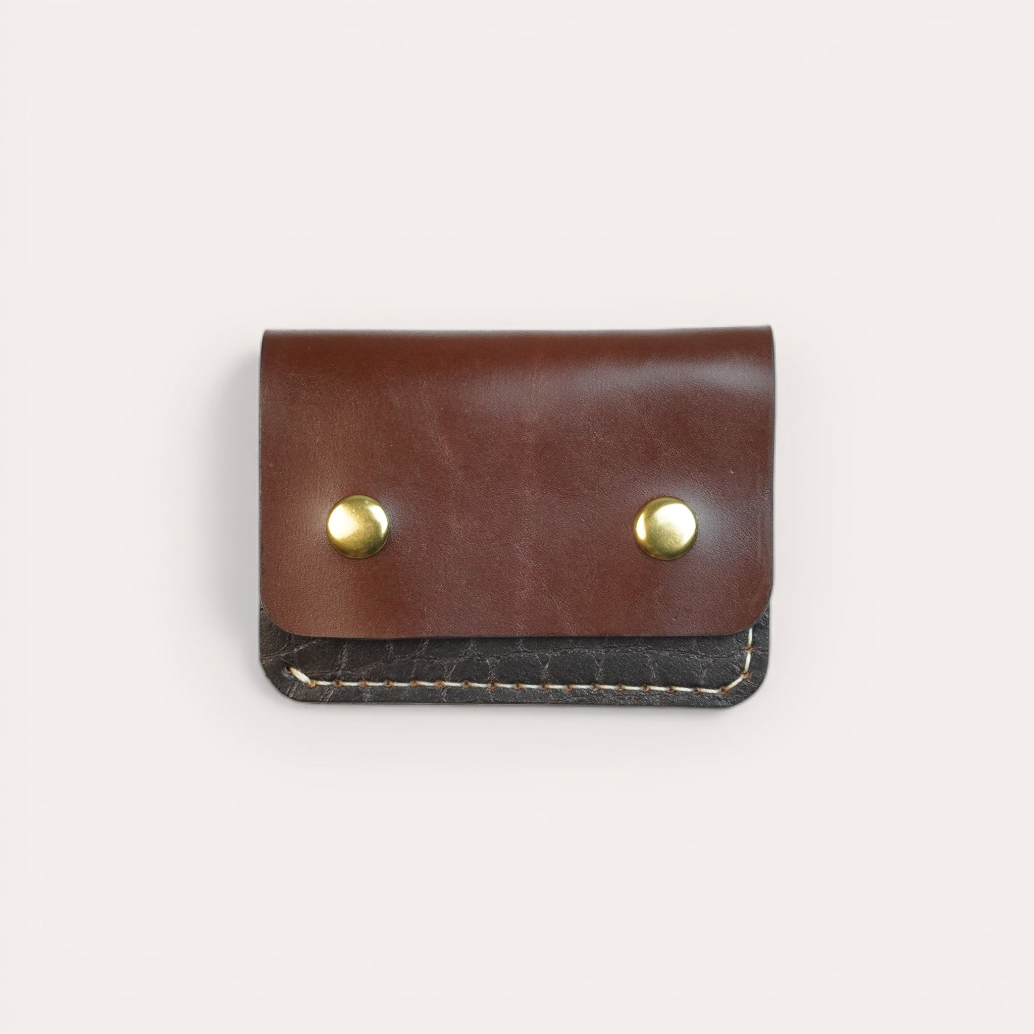 Cartable - Limited Edition : Black Lizard