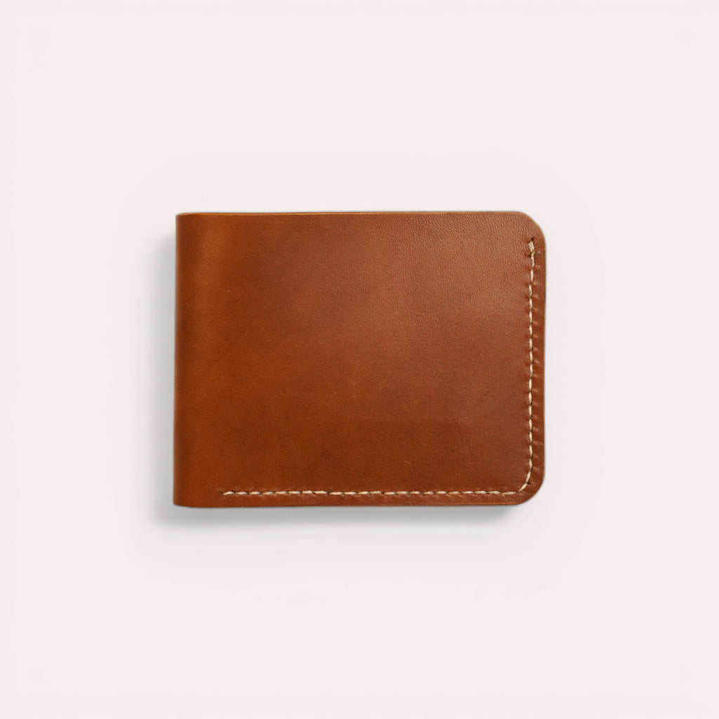 The 6S Bifold 2.0 - Black Lizard