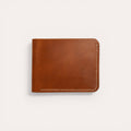 The 6S Bifold 2.0 - Caramel Buffalo