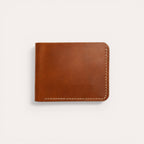 The 6S Bifold 2.0 - Black Lizard