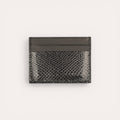 The 5S Card Holder -  Black Snake