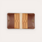 The 8s Bifold 1.0 - Brown