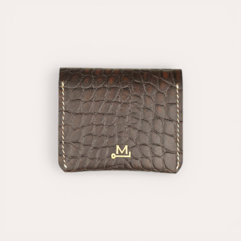 The 8s Bifold 1.0 - Black Lizard