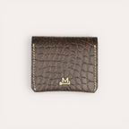 The 8s Bifold 1.0 - Black Lizard