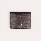 The 8s Bifold 1.0 - Black Lizard