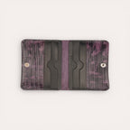 The 8s Bifold 1.0 - Purple Lizard