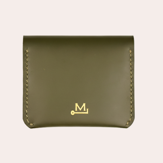 The 8s Bifold 1.0 - Green