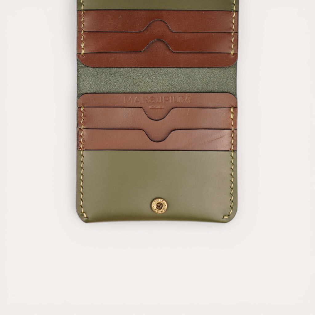 The 8s Bifold 1.0 - Green