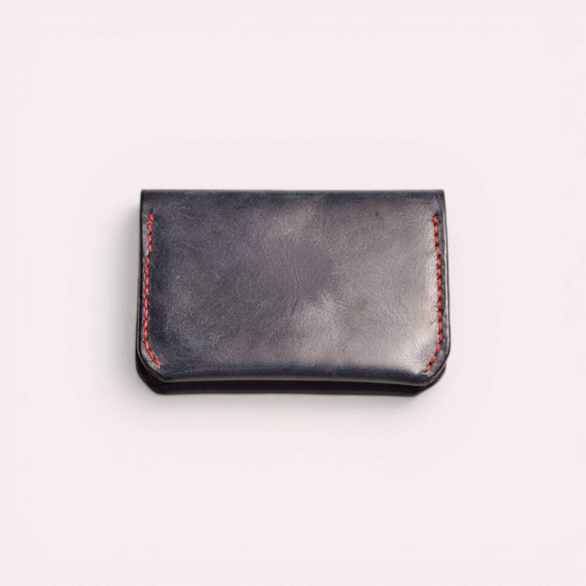 The 6s Bifold - Blue | Red