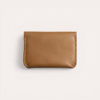 The 6s Bifold - Green | Brown