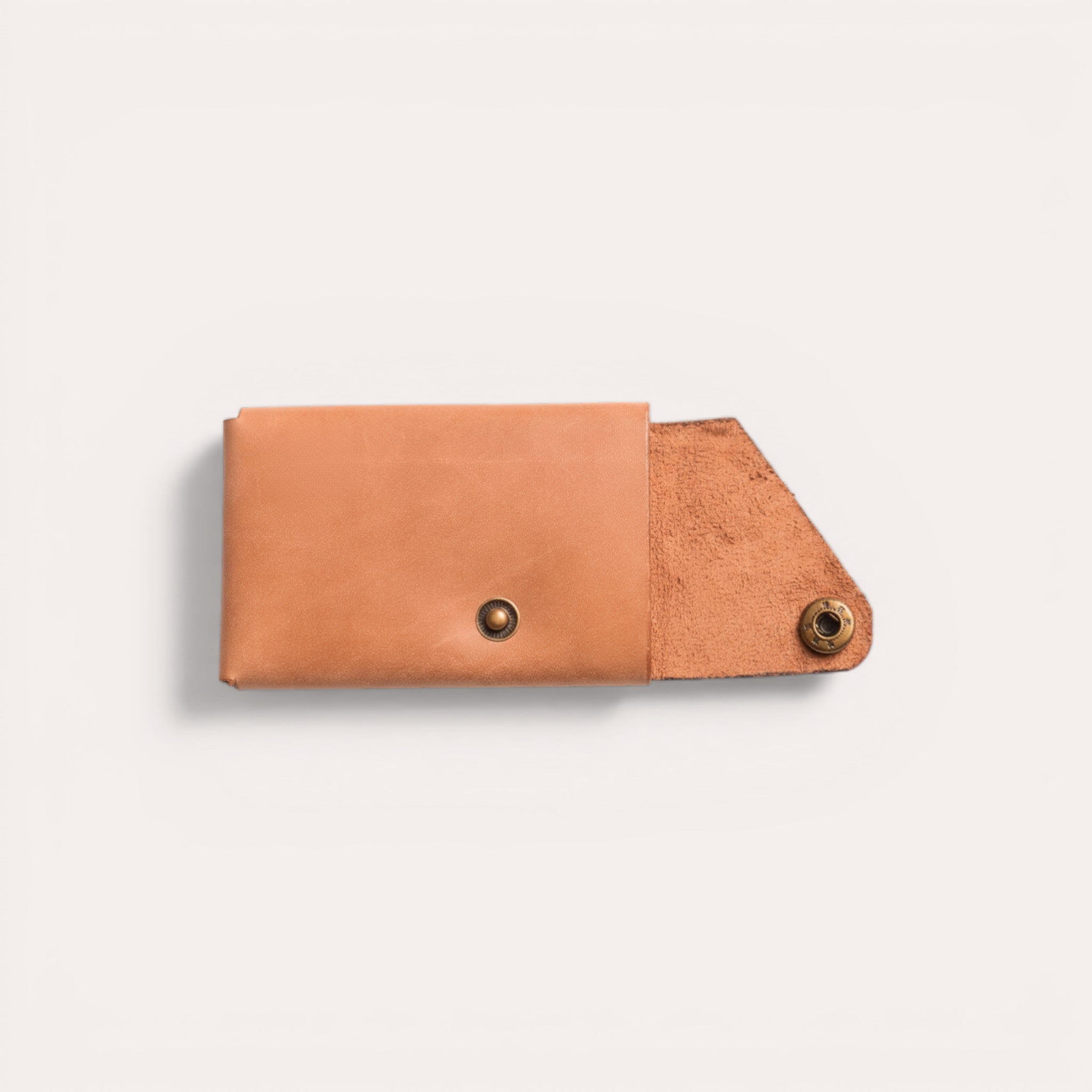 Double-Faces - Beige