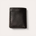 The 4s Bifold - Black Viper