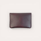 The 6s Bifold - Green | Brown