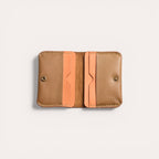 The 6s Bifold - Khaki | Beige