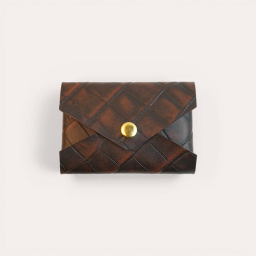 L'enveloppe 1.0 - Black Lizard
