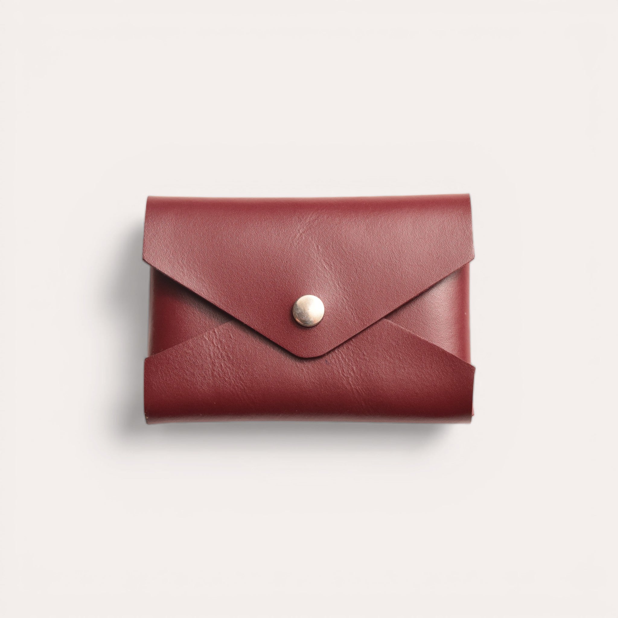 L'enveloppe 1.0 - Beige