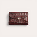L'enveloppe 1.0 - Limited Edition : Red Croco