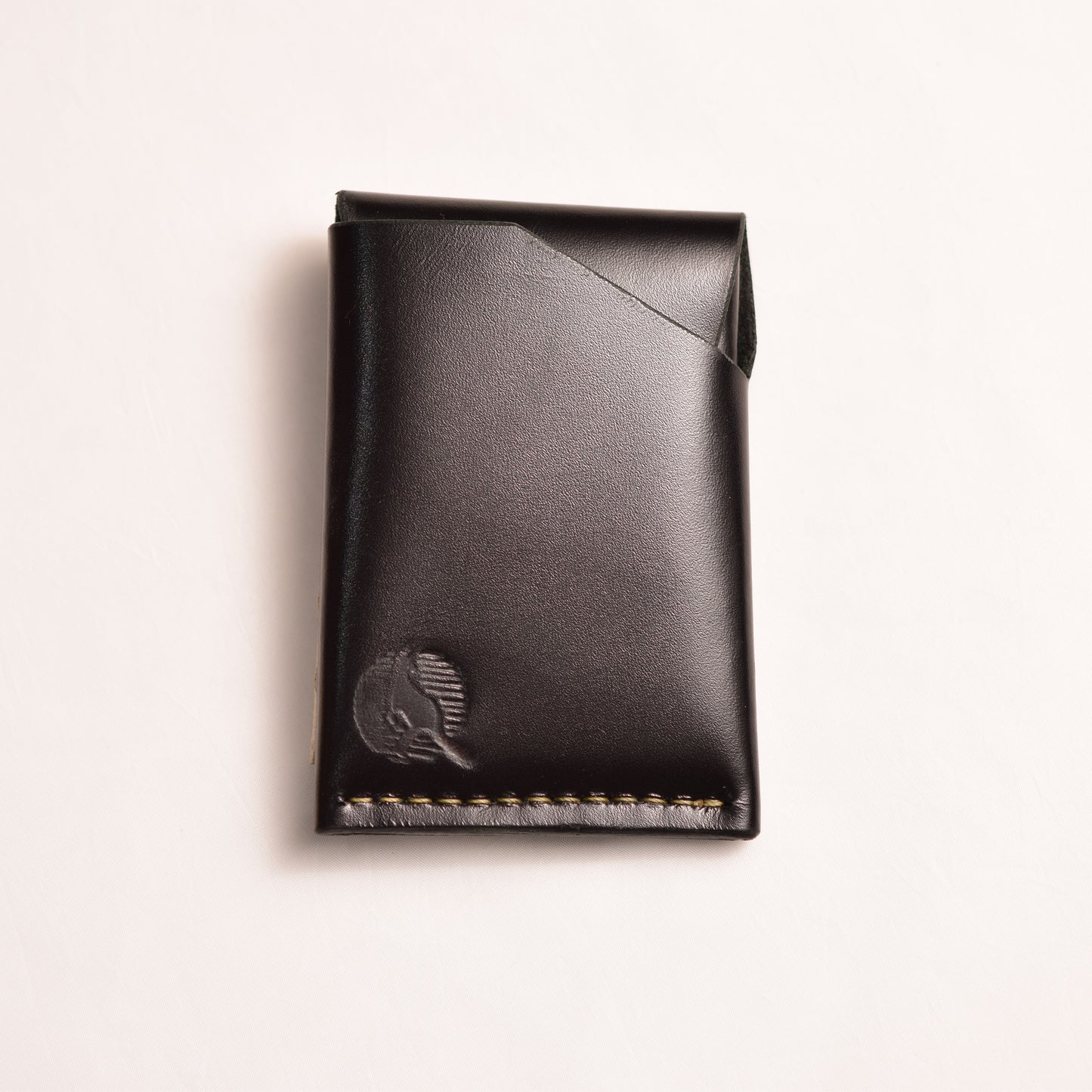 The Secret Wallet