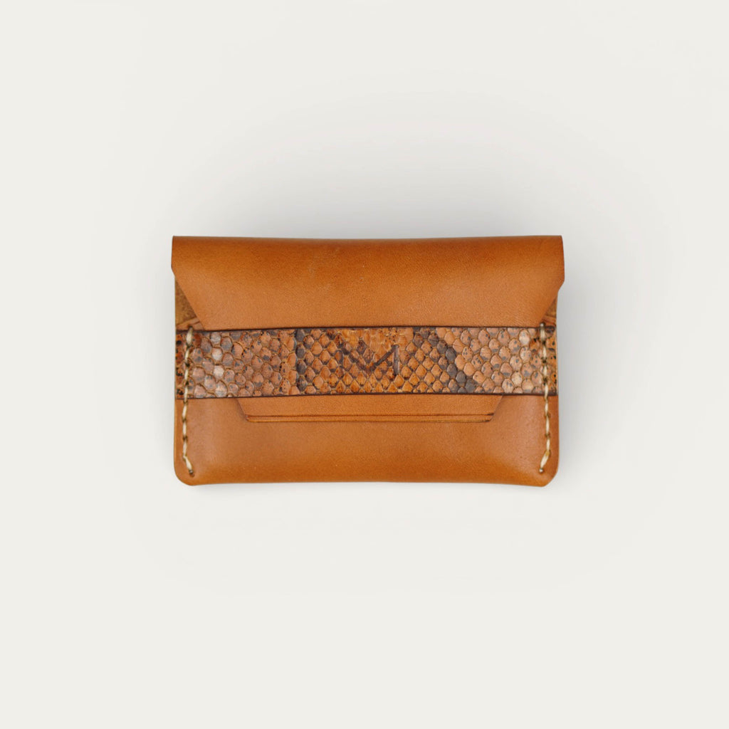 L'enveloppe 2.0 -  Limited Edition : Caramel Snake