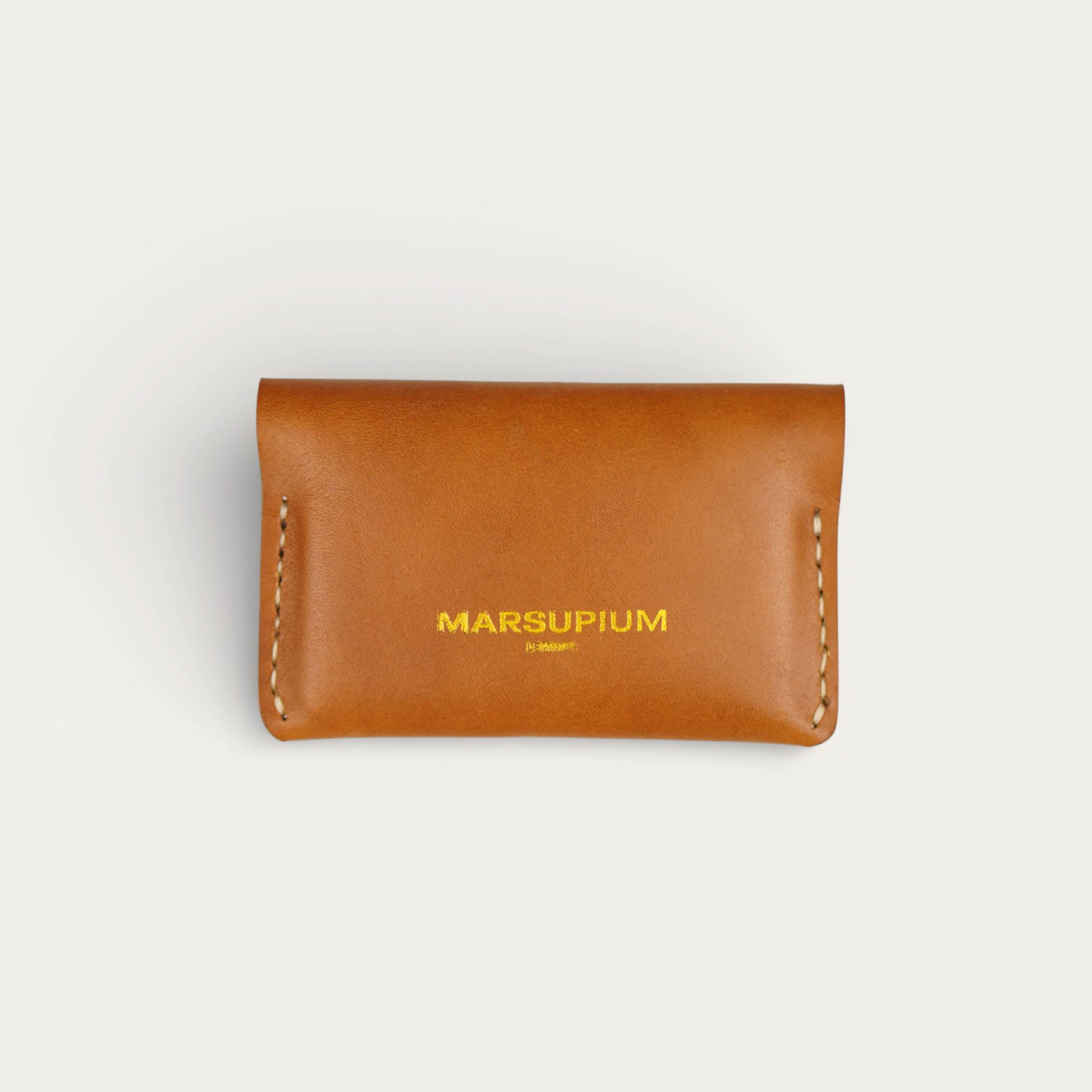 L'enveloppe 2.0 -  Limited Edition : Caramel Snake