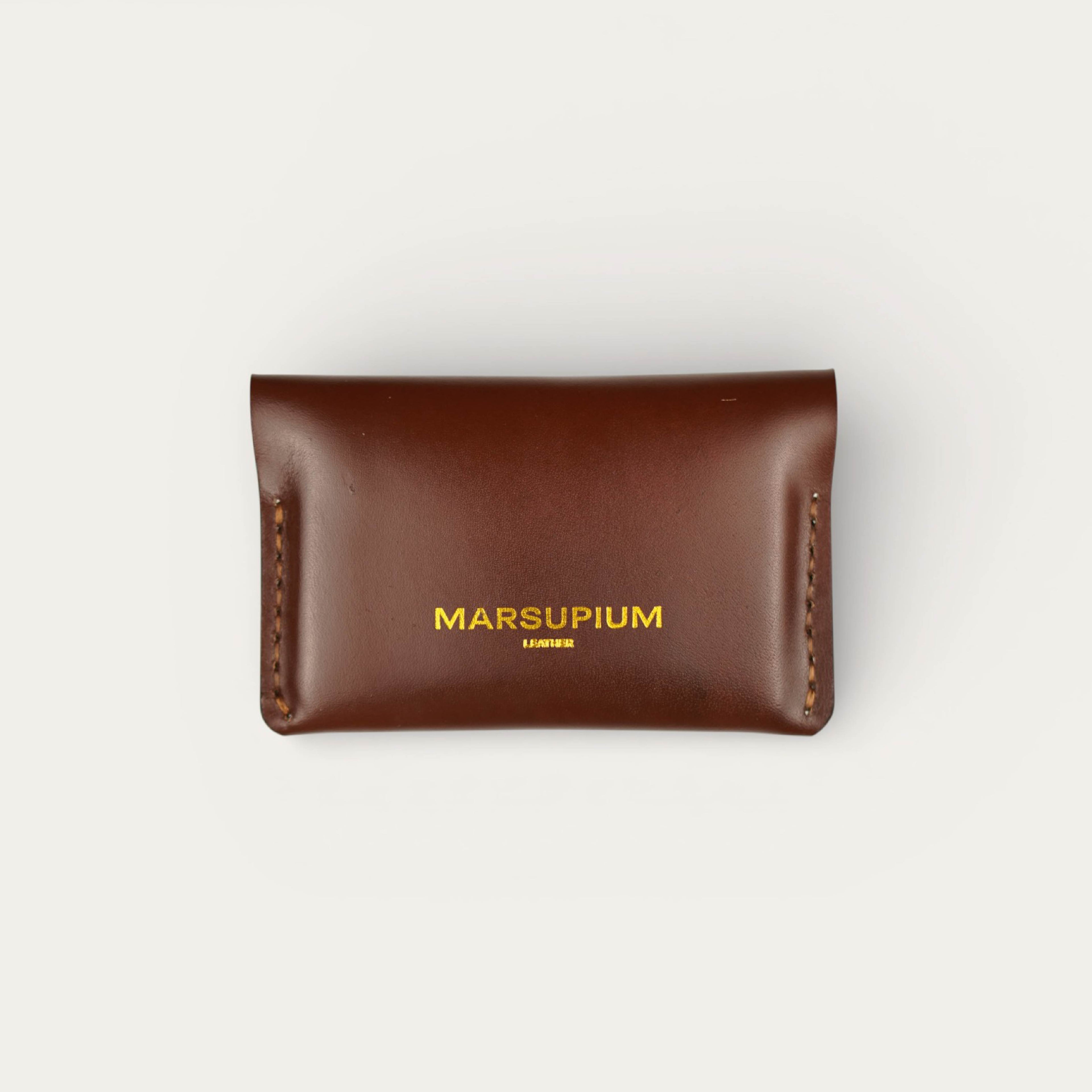 L'enveloppe 2.0 - Brown