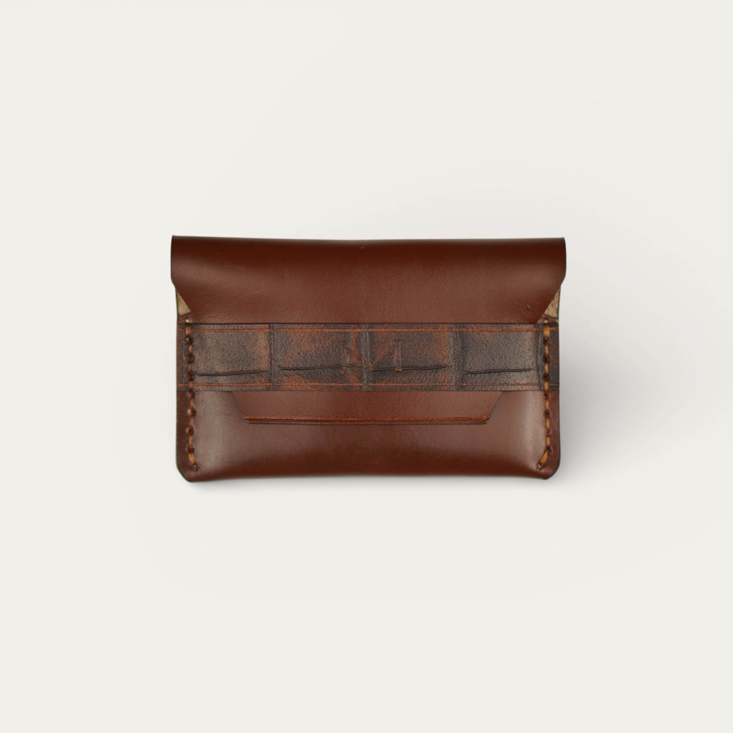 L'enveloppe 2.0 - Brown