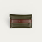 L'enveloppe 2.0 - Green