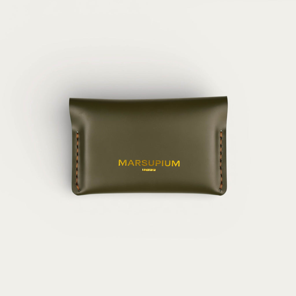 L'enveloppe 2.0 - Green