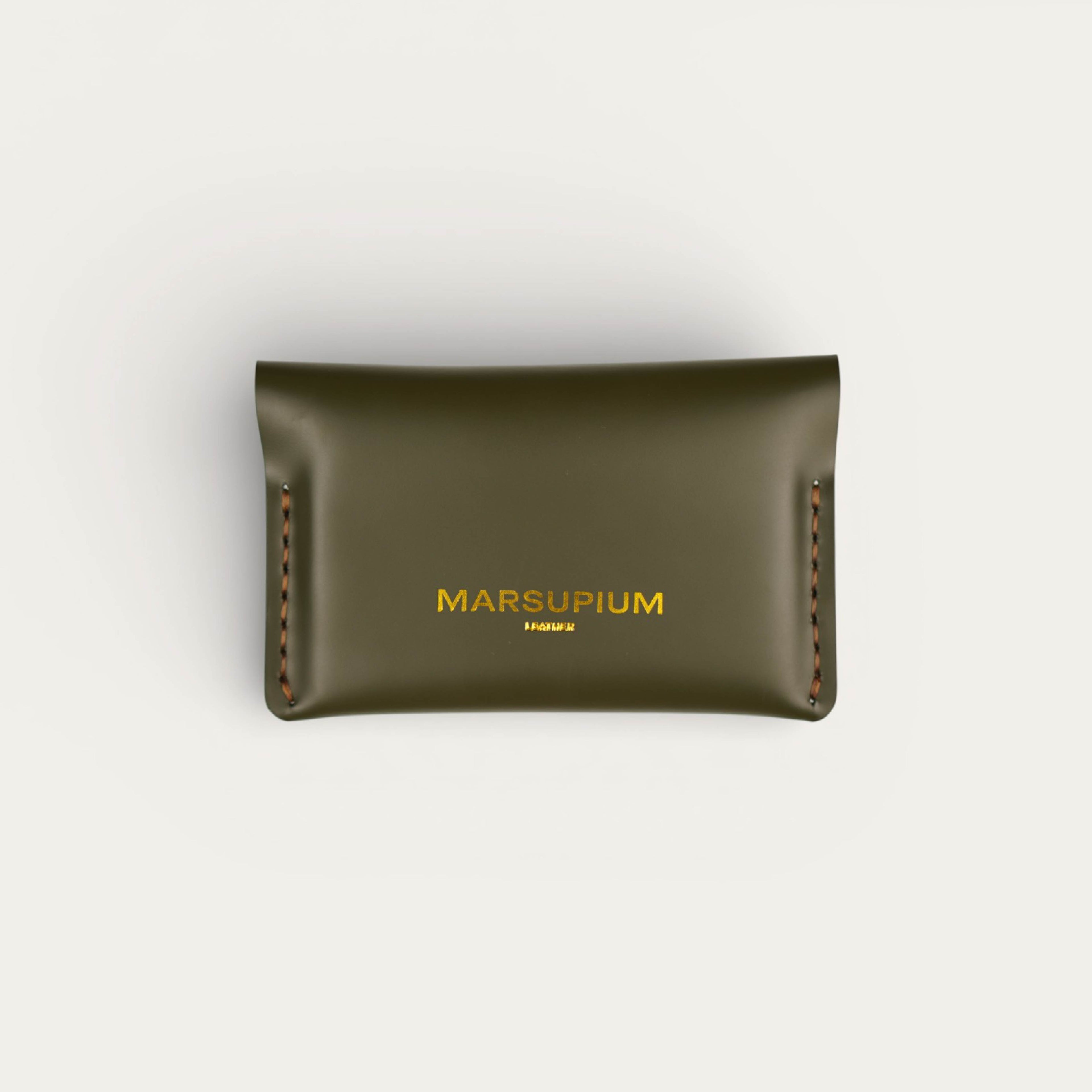 L'enveloppe 2.0 - Green