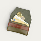 L'enveloppe 2.0 - Green