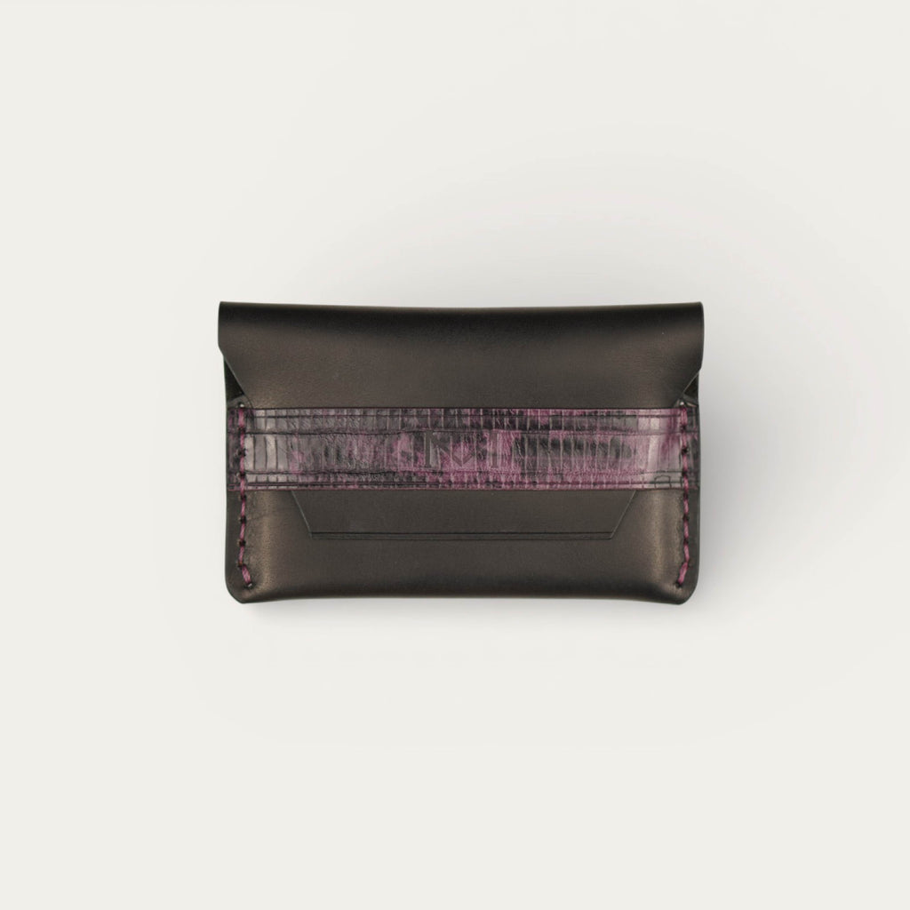 L'enveloppe 2.0 - Black