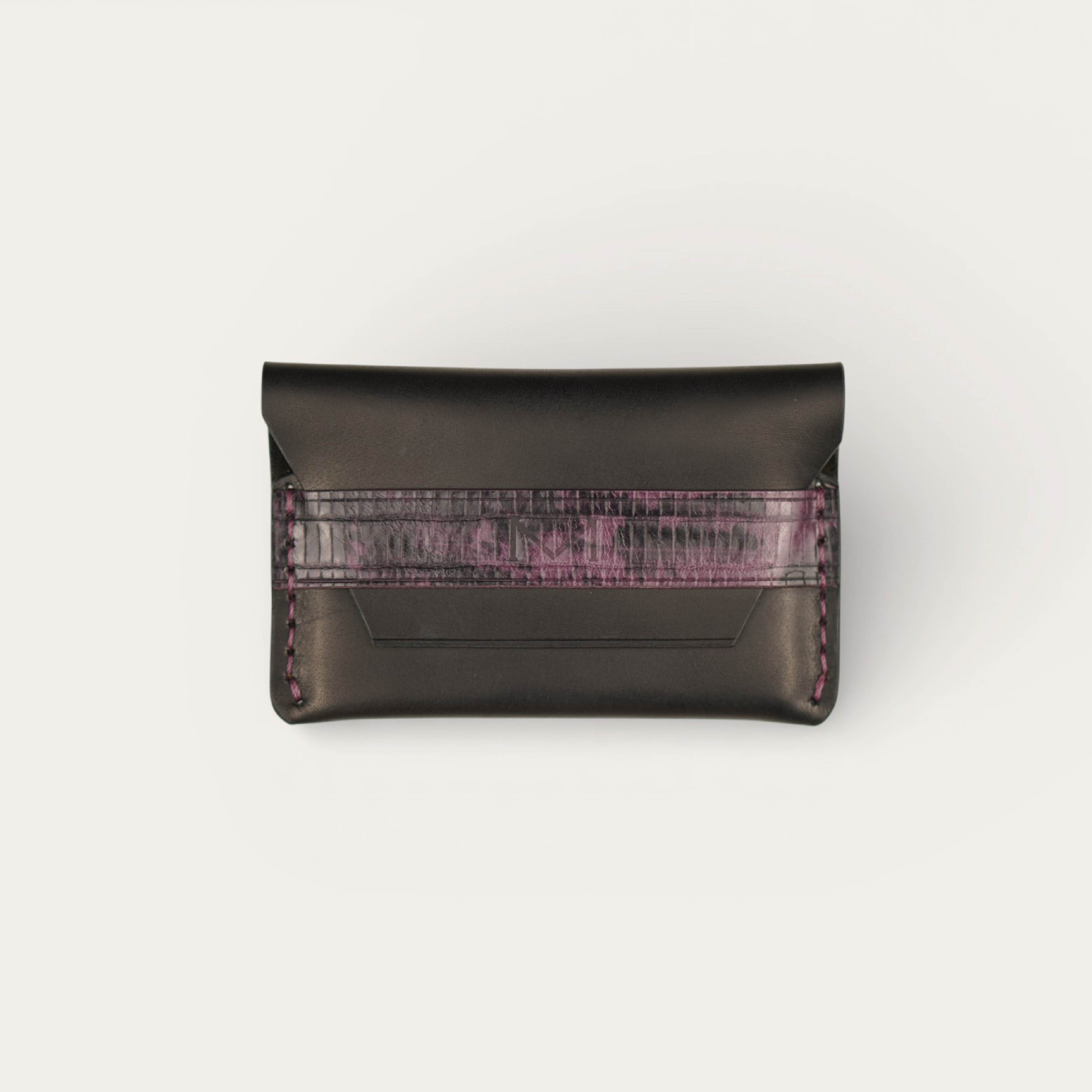 L'enveloppe 2.0 - Black