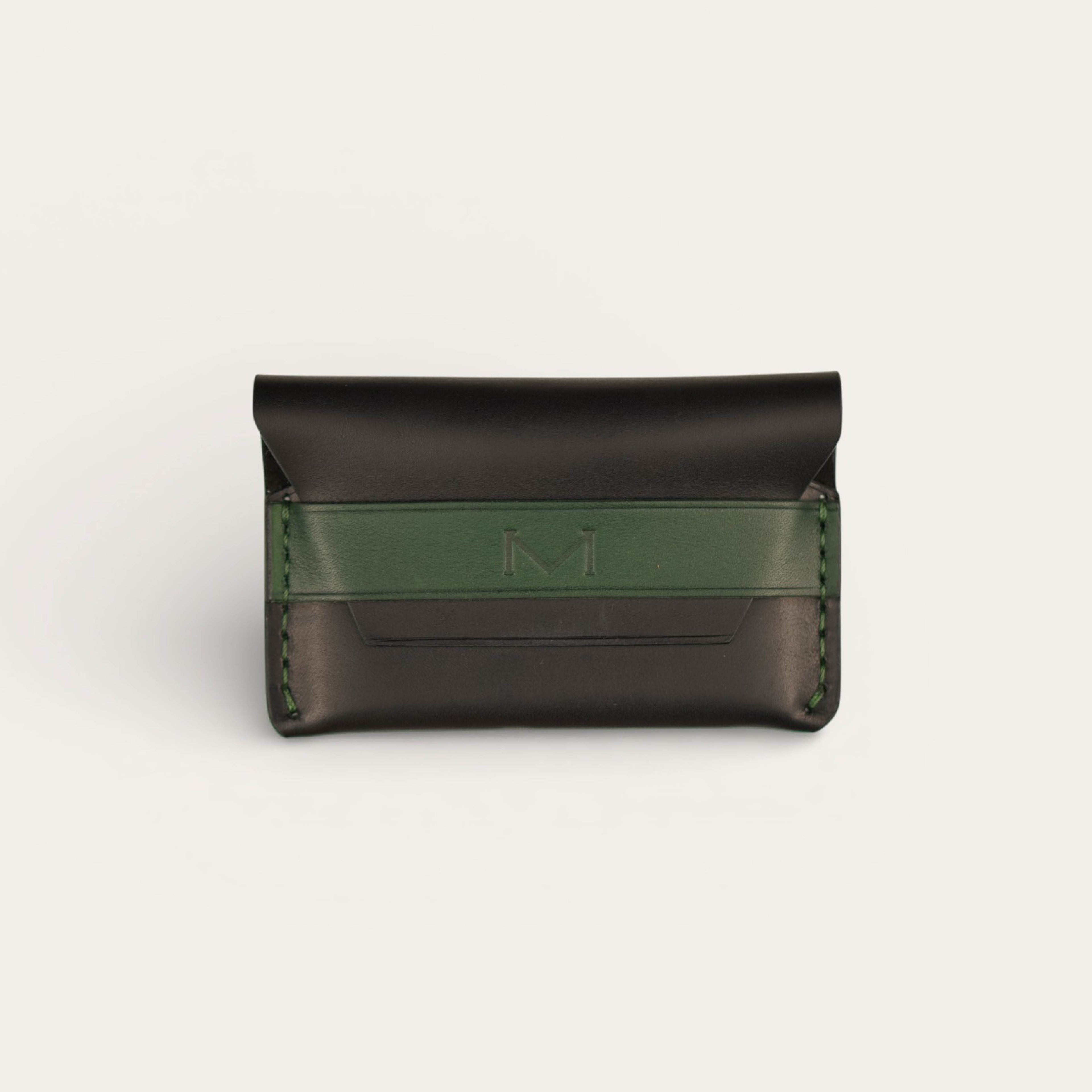 L'enveloppe 2.0 - Black