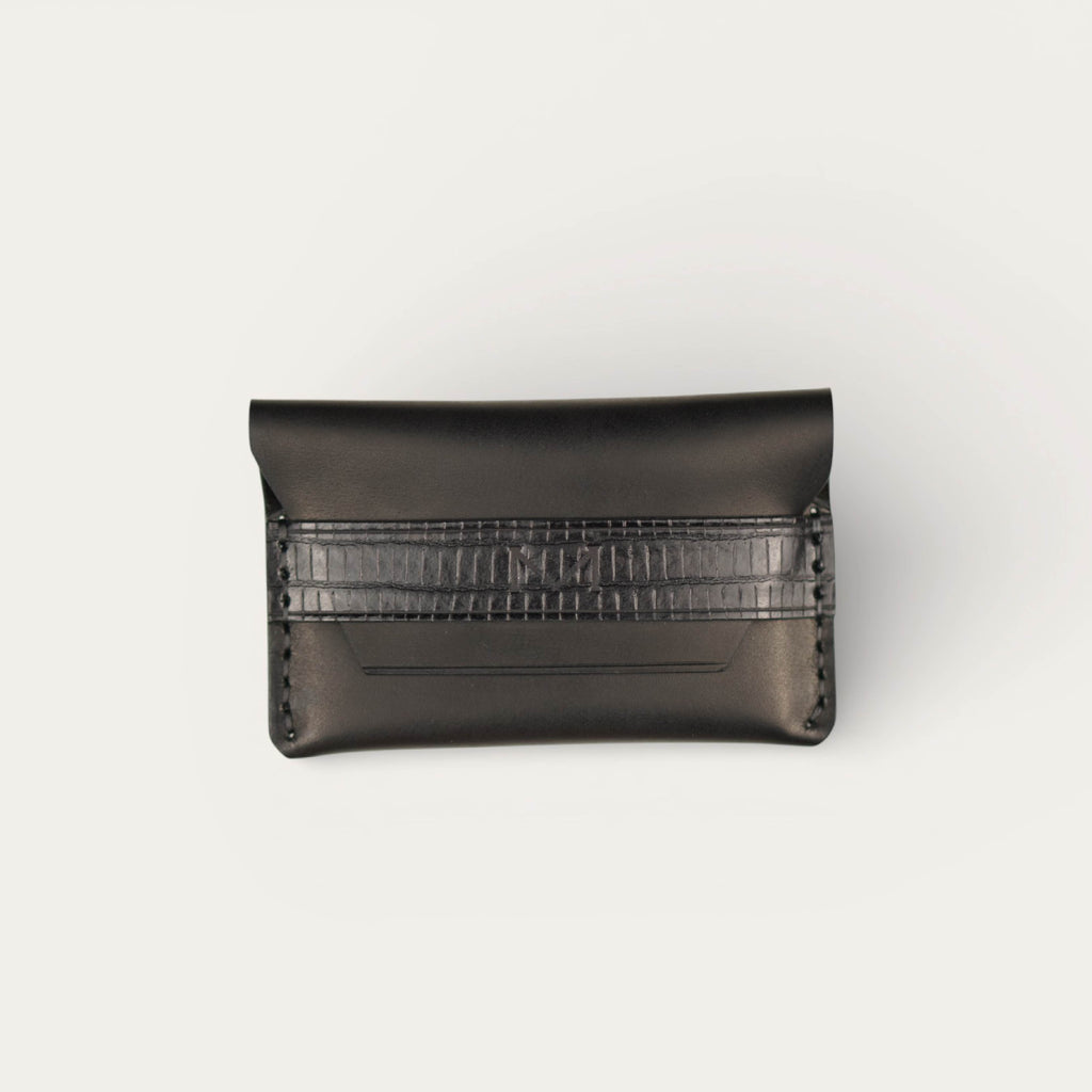 L'enveloppe 2.0 - Black