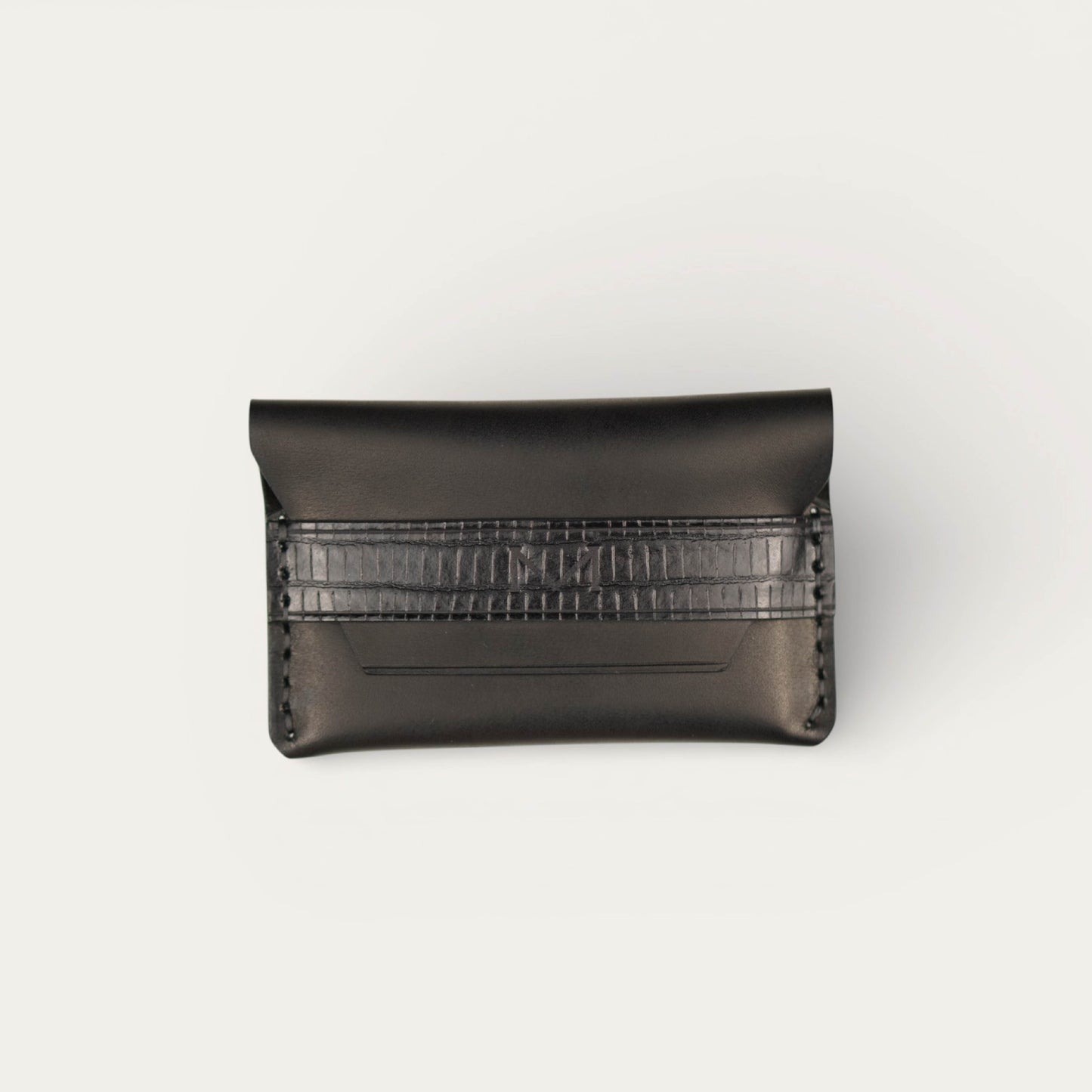 L'enveloppe 2.0 - Black