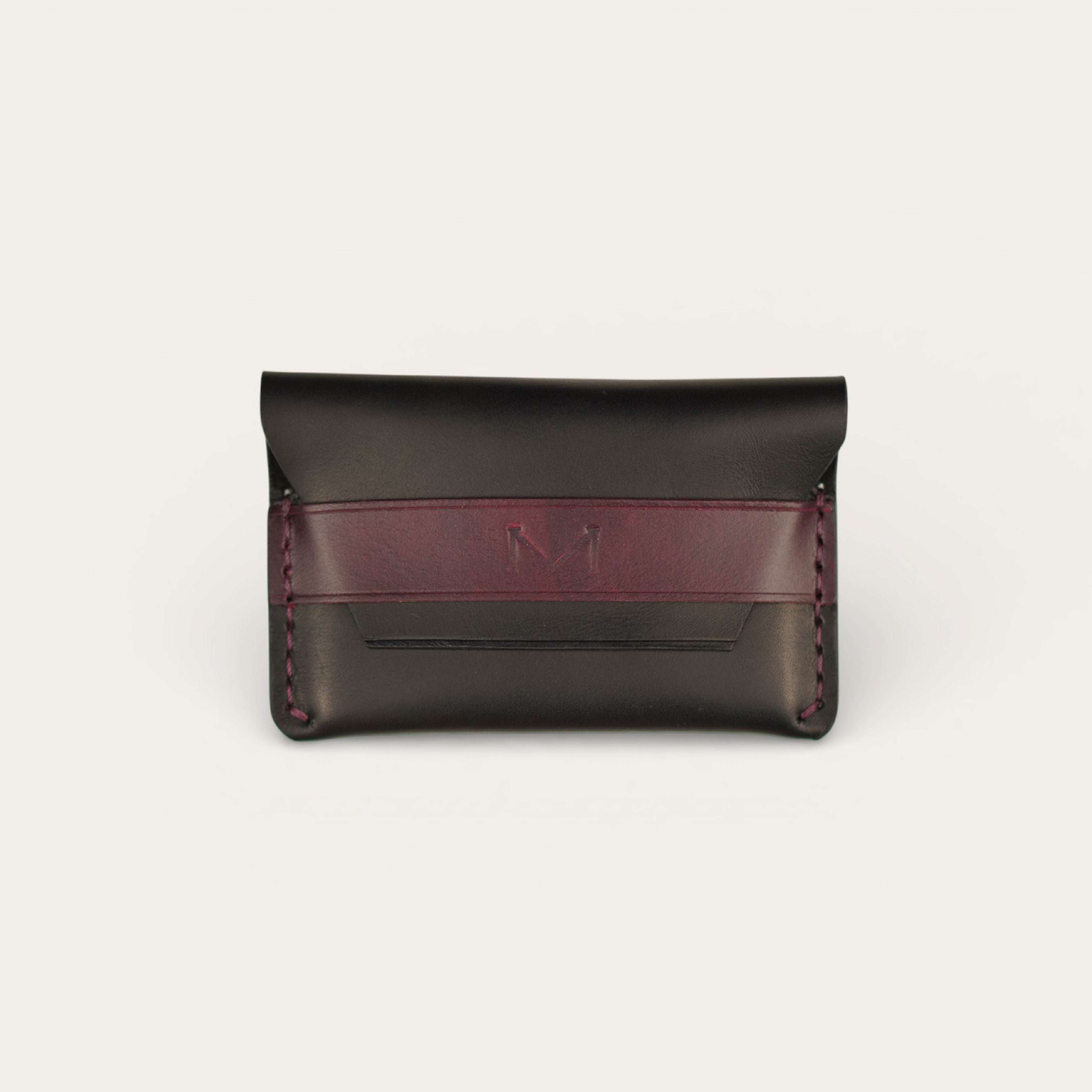 L'enveloppe 2.0 - Black