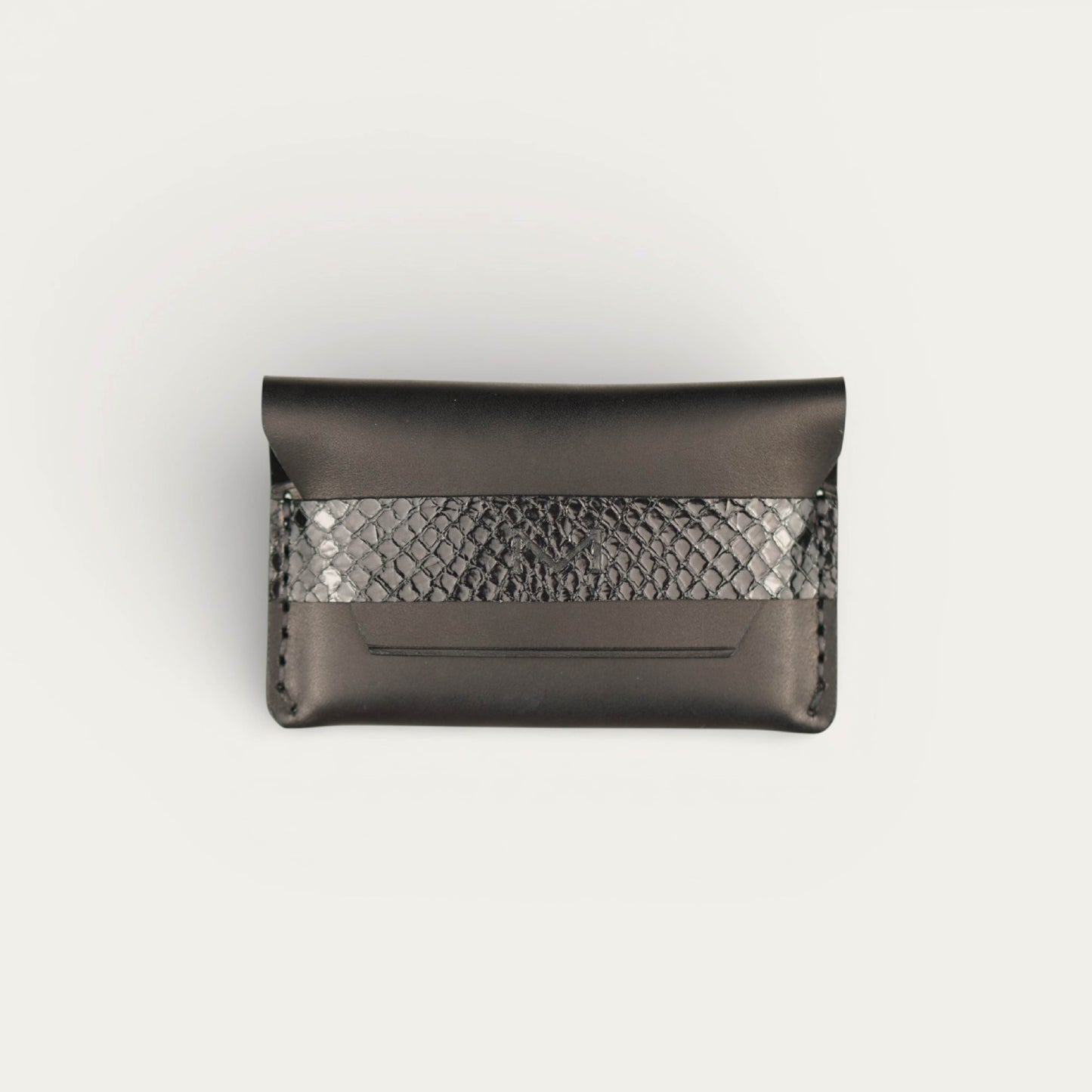 L'enveloppe 2.0 - Black