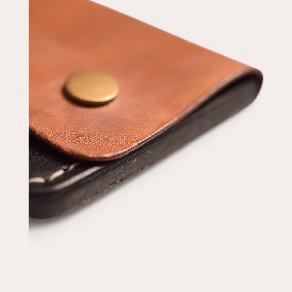 Cartable - Caramel | Black