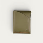 The Secret Wallet - Caramel Buffalo