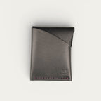 The Secret Wallet - Caramel Buffalo